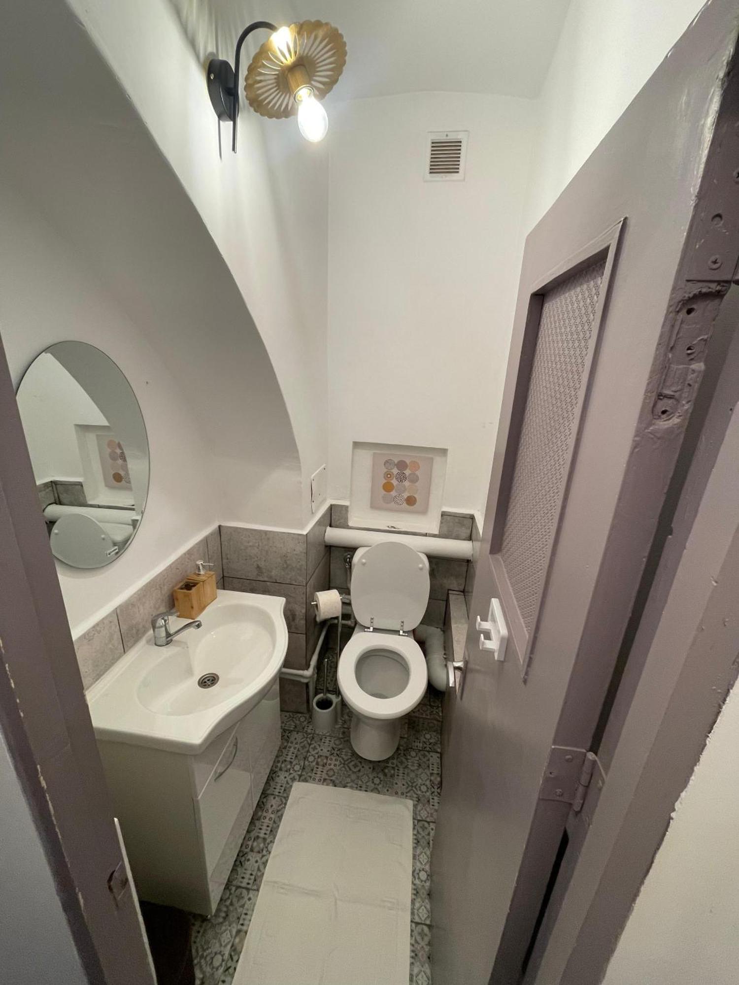 Central Home Apartment Craiova