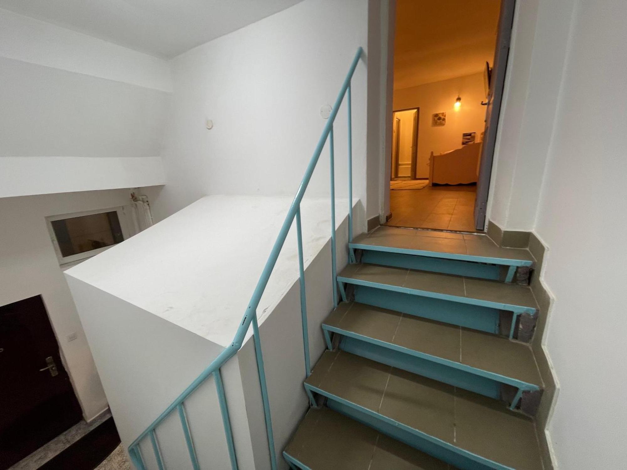 Apartment Central Home *