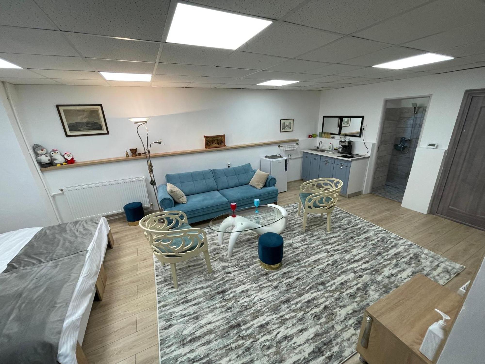 Apartment Central Home Craiova