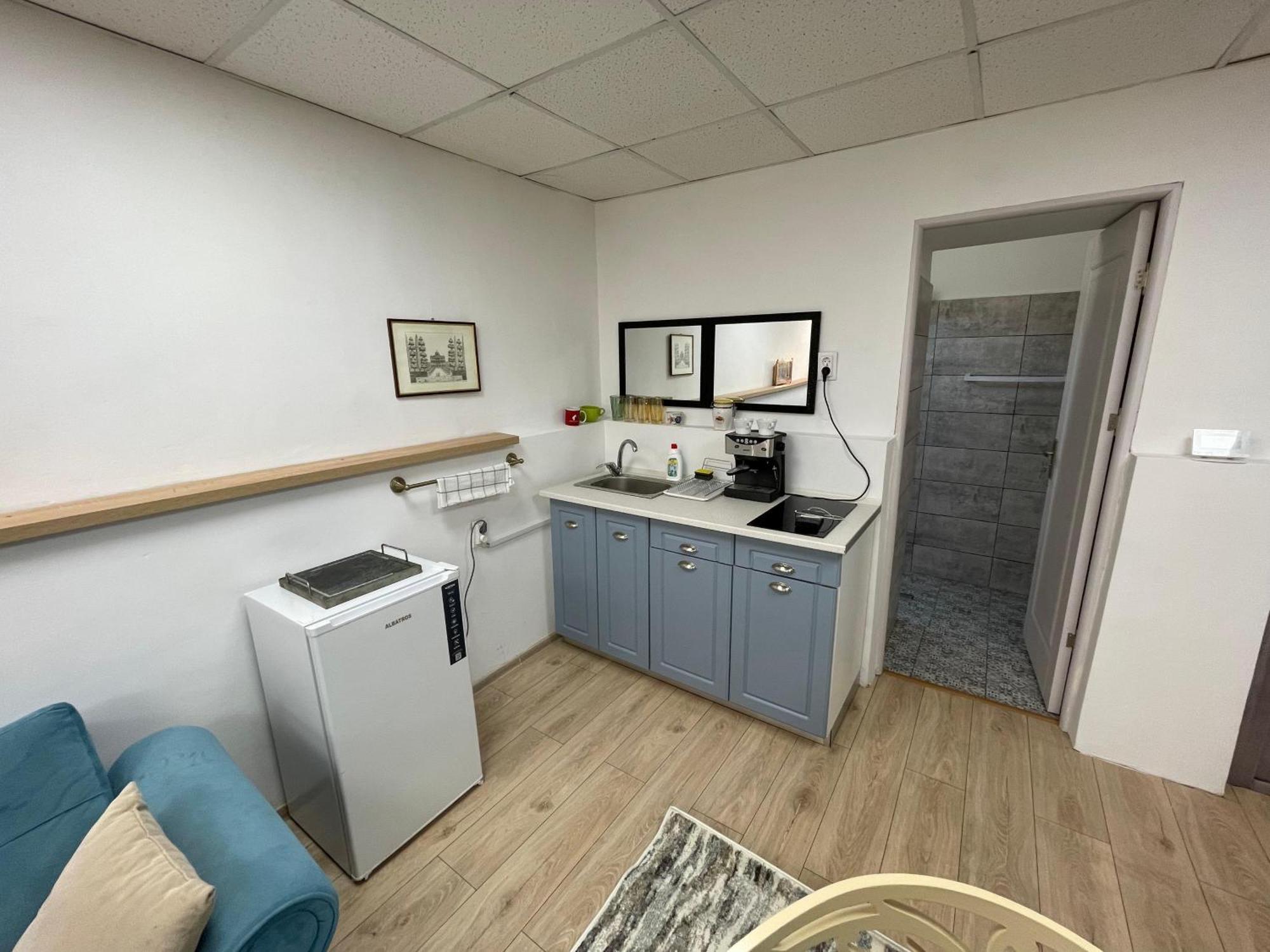 Apartment Central Home Craiova