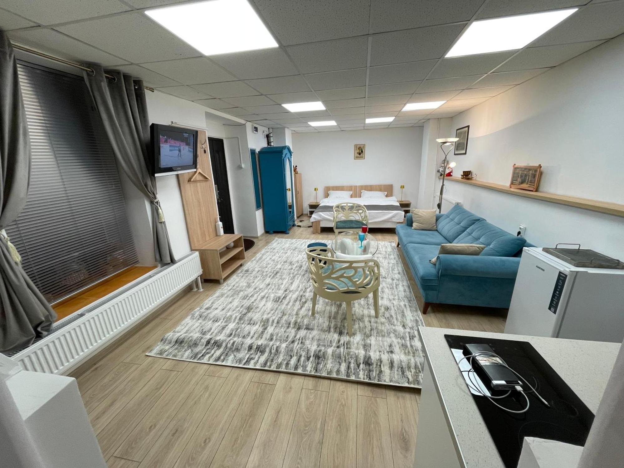 Apartment Central Home Craiova